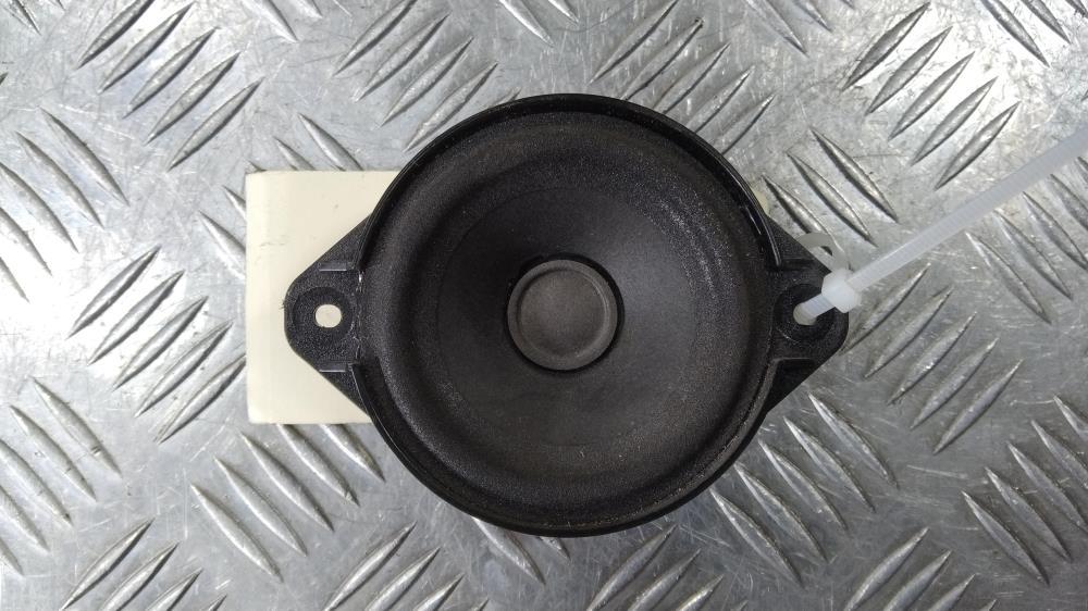 динамик Tesla Model X 1 поколение 2019, Электро , цвет, 1004833-01 - фото №1