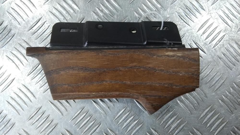 накладка на торпедо (консоль) Tesla Model X 1 поколение 2019, Электро , цвет, 1007831-00 - фото №1