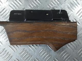 накладка на торпедо (консоль) Tesla Model X 1 поколение 2019, Электро , цвет, 1007831-00