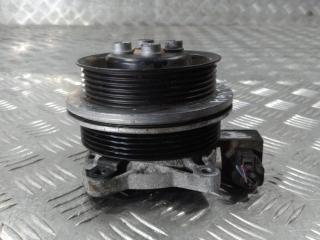 помпа Volkswagen Golf 6 поколение 2009, цвет, 03C121004E