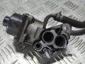 клапан EGR Ford Focus 2 поколение [рестайлинг] 2007, цвет, 1S7G-9D475-AH - фото №2