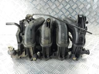 коллектор впускной Mazda 3 MPS 2 поколение 2009, цвет, 099800-0025
