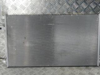 радиатор кондиционера Genesis G80 1 поколение 2017, цвет, P97606-D2300