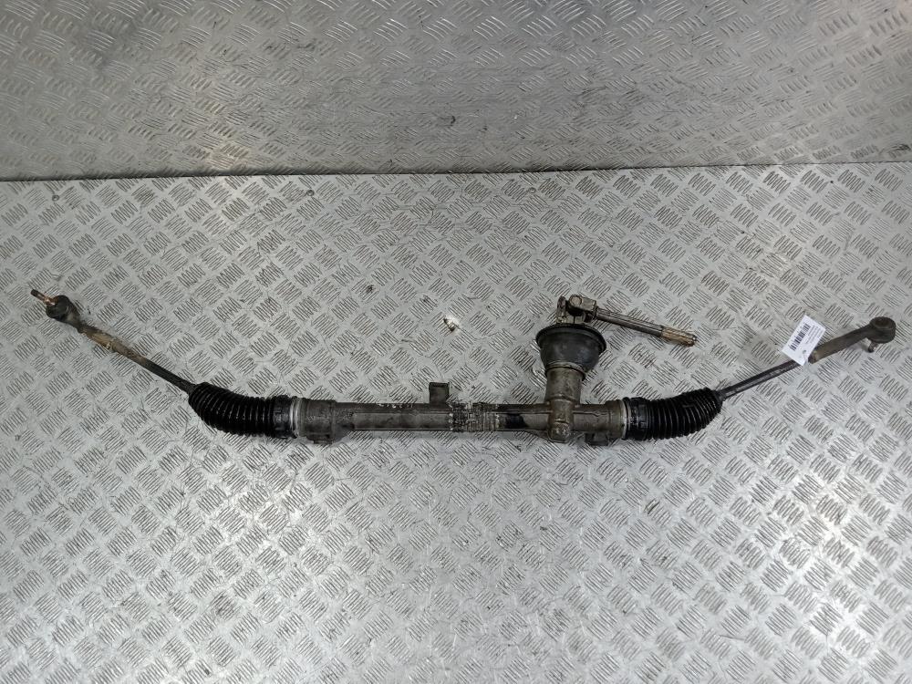 рулевая рейка Fiat Punto 3 поколение 2007, цвет, A0003202 - фото №1