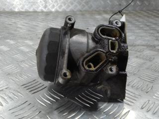 корпус масляного фильтра BMW 3 серия E90/E91/E92/E93 2006, цвет, 7574115