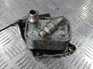 теплообменник масляного фильтра BMW 3 серия E90/E91/E92/E93 2006, цвет, B8316000