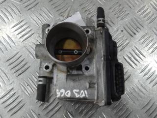 заслонка дроссельная Mazda 3 BL 2008, цвет, ZJ2013640A