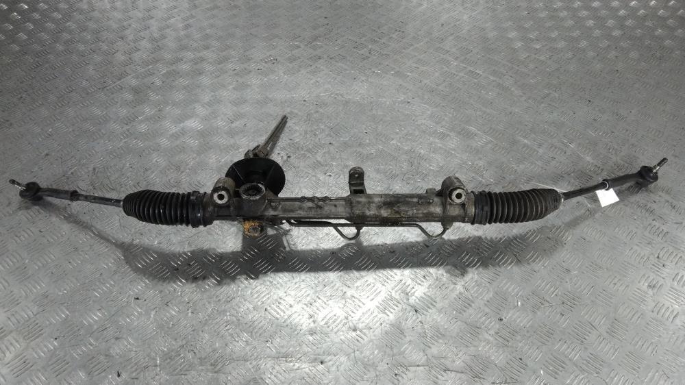 рулевая рейка Fiat Fiorino 3 поколение 2012, цвет, A0010612 - фото №1