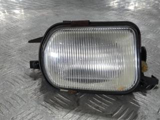 фара противотуманная левая Mercedes-Benz SLK-Класс R170 [рестайлинг] 2002, цвет, 15099900