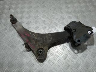 рычаг передний правый Volvo V60 1 поколение 2011, цвет, 31340127