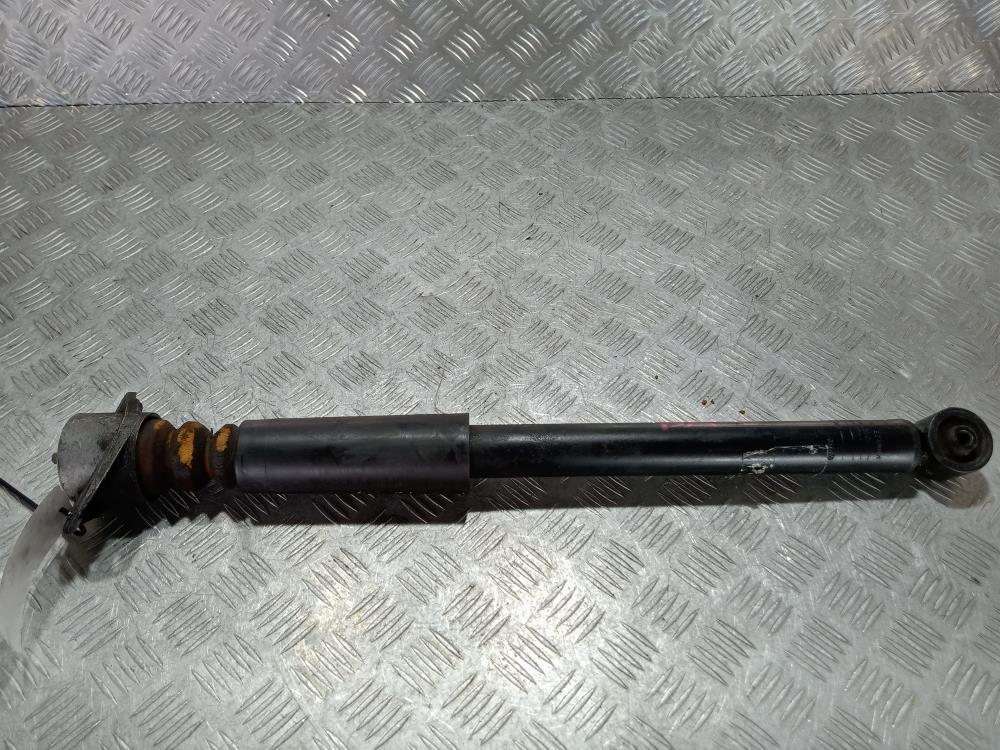 амортизатор задний Audi A1 8X 2012, цвет, 6R0512011 - фото №1