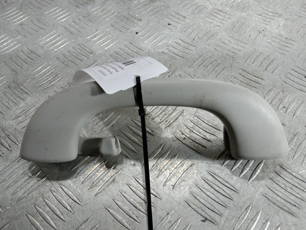 ручка внутренняя Peugeot 5008 1 поколение 2011, цвет, 9686111180 - фото №1