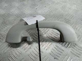 ручка внутренняя Peugeot 5008 1 поколение 2011, цвет, 9686111180