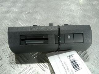 Кнопка антипробуксовочной системы (ABS/ESP) Peugeot 5008 1 поколение 2011, цвет, 96656490