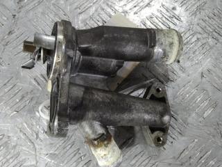 корпус термостата Volvo S60 2 поколение 2011, цвет, BM5G-9K478-AB