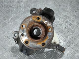 кулак поворотный левый Volvo S60 2 поколение 2011, цвет