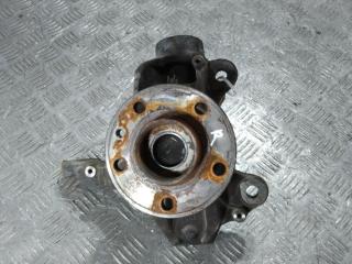 кулак поворотный правый Volvo S60 2 поколение 2011, цвет