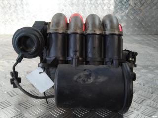 коллектор впускной Audi A4 B6 2003, цвет, 06B133210AJ