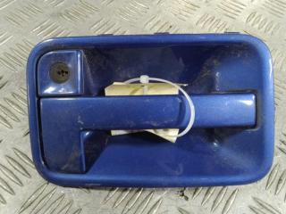 ручка наружная передняя левая Peugeot 806 221 [рестайлинг] 1999, цвет, 1476388077