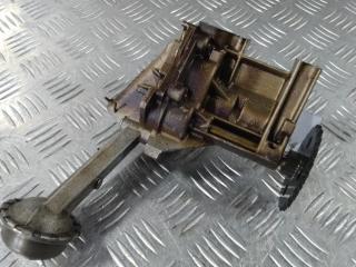 насос масляный Renault Megane 2 поколение [рестайлинг] 2007, цвет, 8200150195