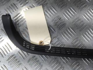 накладка на торпедо (консоль) Mercedes-Benz S-Класс W221 [рестайлинг] 2011, цвет, A2218270280