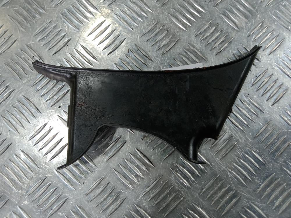 защита (кожух) ремня ГРМ Chevrolet Cruze 1 поколение 2011, цвет, 55354835 - фото №1