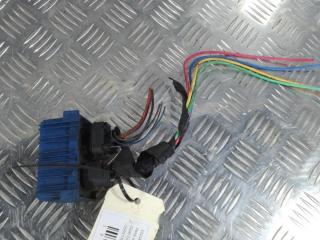 реле накала свечей Opel Corsa D 2008, цвет, 55557780
