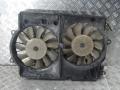 вентилятор радиатора Lexus IS 2 поколение (XE20) 2007, цвет, 16363-26060 - фото №2