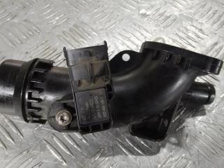 патрубок воздушного фильтра Renault Scenic 3 поколение [2-й рестайлинг] 2015, цвет, 165784295R