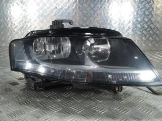 фара правая Audi A4 B8/8K 2010, цвет, 8K0941004A