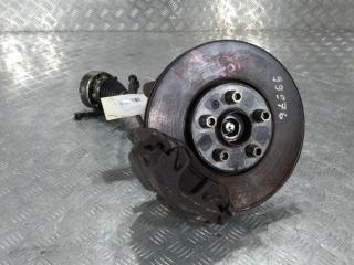 кулак поворотный левый Audi A1 8X 2012, цвет