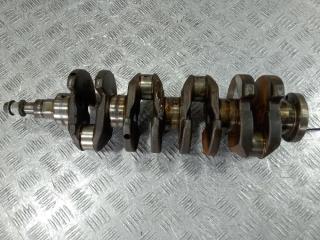 коленвал Chevrolet Cruze 1 поколение 2011, цвет