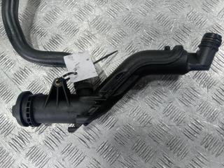 маслозаливная горловина Citroen C4 1 поколение 2004, цвет, 9654733980