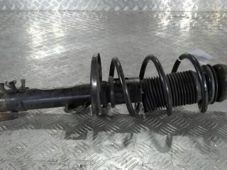 Стойка Audi A1 8X 2012, цвет