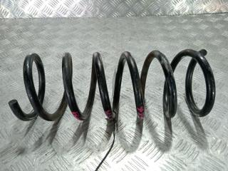 пружина задняя Volvo V60 1 поколение 2011, цвет