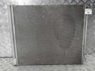 радиатор кондиционера BMW X5 E53 2010, Бензин 4.4, цвет, 9239944