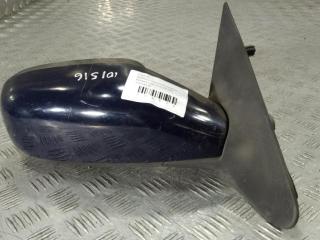 зеркало правое Renault Laguna 2 поколение 2004, цвет, E9014128