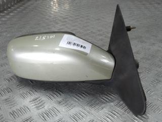 зеркало правое Renault Laguna 2 поколение 2004, цвет, E9014128