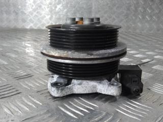 помпа Volkswagen Golf 6 поколение 2009, цвет, 03C121004E