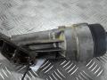 корпус масляного фильтра Opel Corsa D 2008, цвет, 90530259 - фото №2