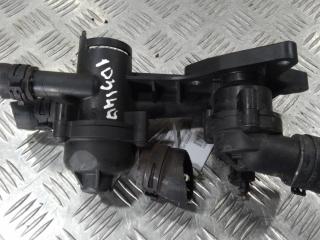 корпус термостата Volkswagen Golf 6 поколение 2010, цвет, 03F121026R