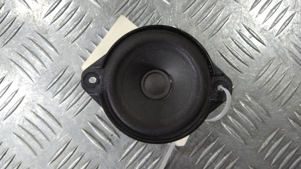 динамик Tesla Model X 1 поколение 2019, Электро , цвет, 1004833-01 - фото №1