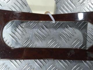 дефлектор обдува салона Mercedes-Benz C-Класс W204/S204 2008, цвет, 05924-001