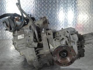 КПП автоматическая (АКПП) Mazda MPV LY [рестайлинг] 2009, цвет, TF-81SC