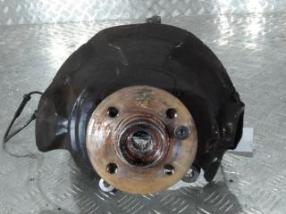 кулак поворотный левый Mini Cooper F56 2013, цвет