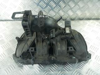 коллектор впускной Volkswagen Golf 6 поколение 2010, цвет, 03C129711AE