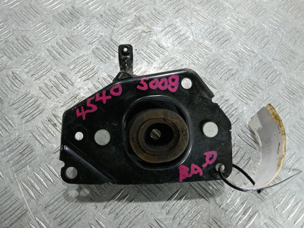 подушка крепления двигателя Peugeot 5008 1 поколение 2011, цвет - фото №1