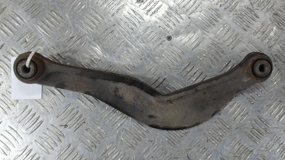 рычаг задний правый Volvo V60 1 поколение 2011, цвет, 6G915500BA - фото №1