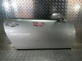 дверь передняя правая Mercedes-Benz SLK-Класс R170 [рестайлинг] 2003, цвет, кабриолет