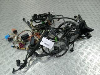 проводка двигателя BMW 1 серия E81/E82/E87/E88 2006, цвет